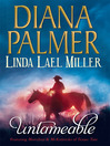 Untameable (eBook)